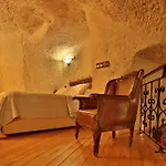 Ascension Cave - Special Class 3* Göreme