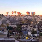 Ascension Cave - Special Class