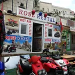 Ascension Cave - Special Class Отель Гореме