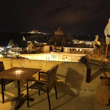 Hotel Ascension Cave - Special Class Göreme