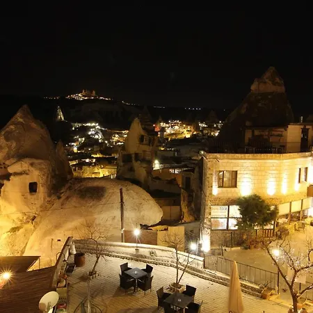 Ascension Cave - Special Class 3*