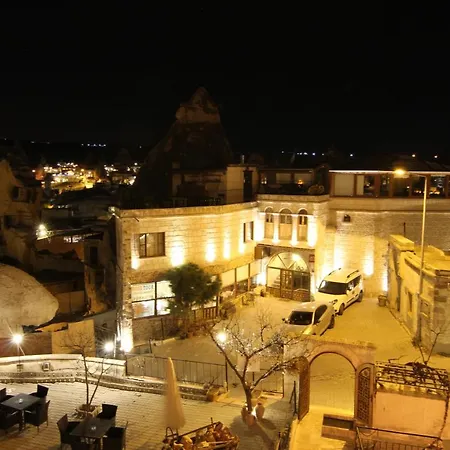 Ascension Cave - Special Class