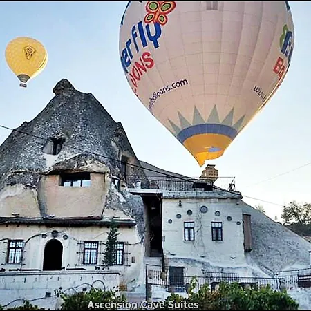 Ascension Cave - Special Class Göreme