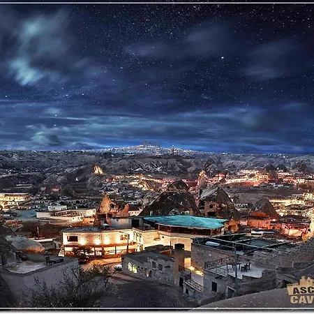 Ascension Cave - Special Class Göreme