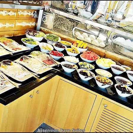 Hotel Ascension Cave - Special Class 3*