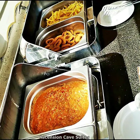 Ascension Cave - Special Class Hotel 3*