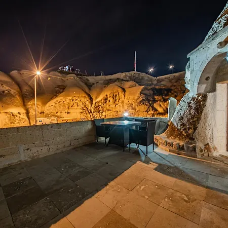 Ascension Cave - Special Class Hotel