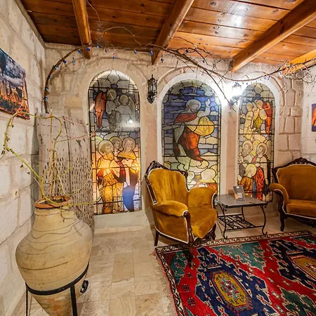Hotel Ascension Cave - Special Class