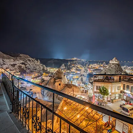 Hotel Ascension Cave - Special Class Göreme