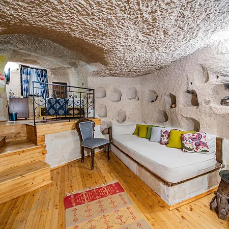 Hotel Ascension Cave - Special Class Göreme