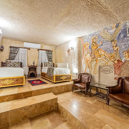 Ascension Cave - Special Class Hotel