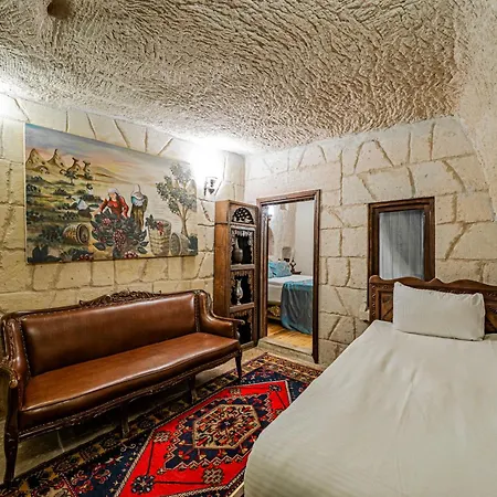 Szálloda Ascension Cave - Special Class