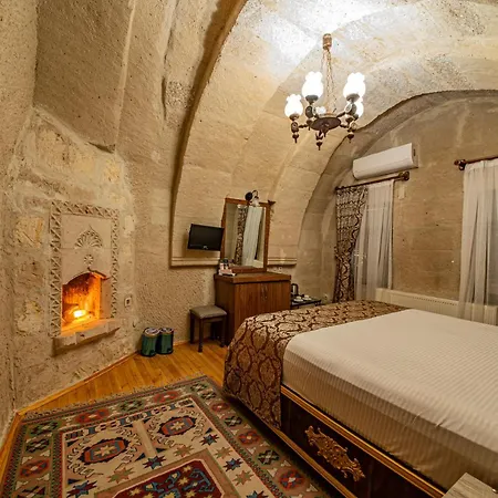 Ascension Cave - Special Class Hotel 3*