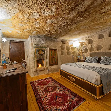 Ascension Cave - Special Class Hotel