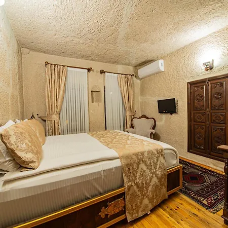 Hotel Ascension Cave - Special Class Göreme