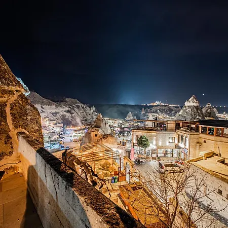 Ascension Cave - Special Class 3*