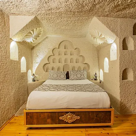 Ascension Cave - Special Class Hotel 3*