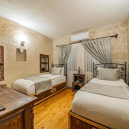 Hotel Ascension Cave - Special Class 3*