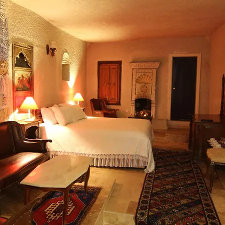 Hotel Ascension Cave - Special Class 3*