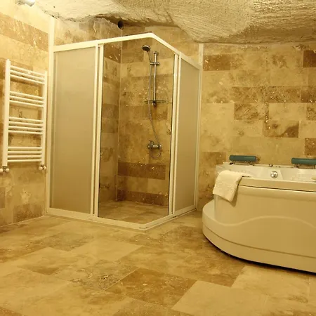 Hotel Ascension Cave - Special Class