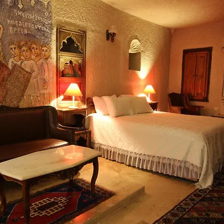 Hotel Ascension Cave - Special Class 3*