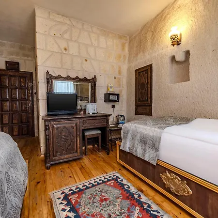 Hotel Ascension Cave - Special Class 3*