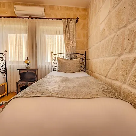 Ascension Cave - Special Class Hotel