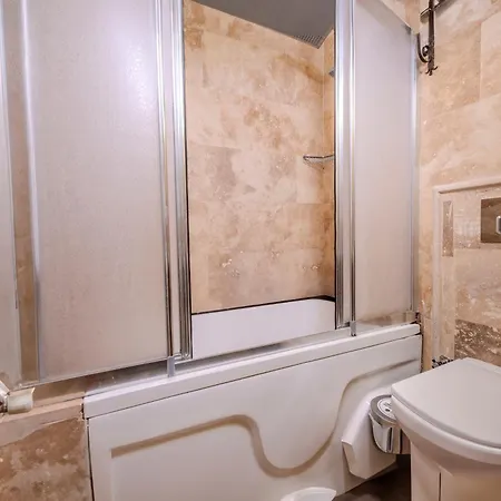 Ascension Cave - Special Class 3* Göreme