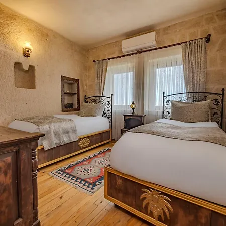 Ascension Cave - Special Class Hotel Göreme