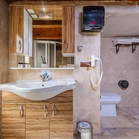 Ascension Cave - Special Class 3*