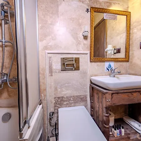 Ascension Cave - Special Class