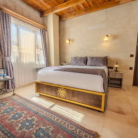 Ascension Cave - Special Class Hotel Göreme