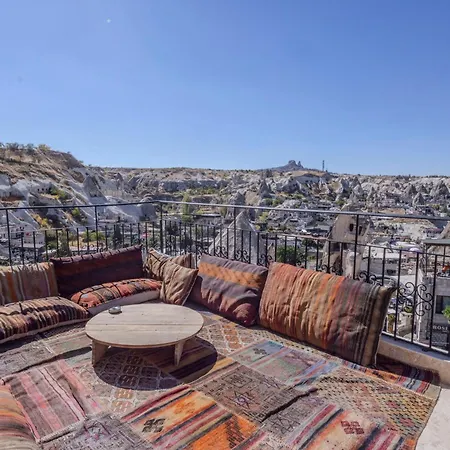 Отель Ascension Cave - Special Class 3*