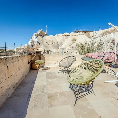 Hotel Ascension Cave - Special Class 3*