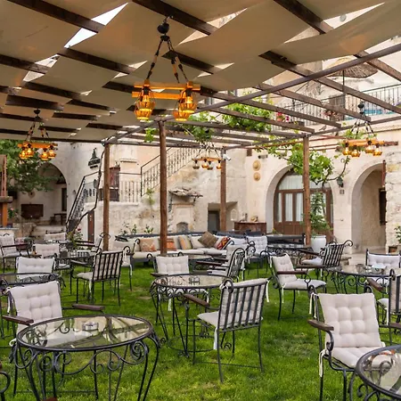 Ascension Cave - Special Class Hotel Göreme