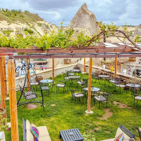 Ascension Cave - Special Class 3*