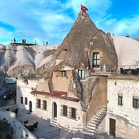 Ascension Cave - Special Class Hotel Göreme