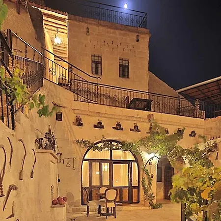 Ascension Cave - Special Class Hotel