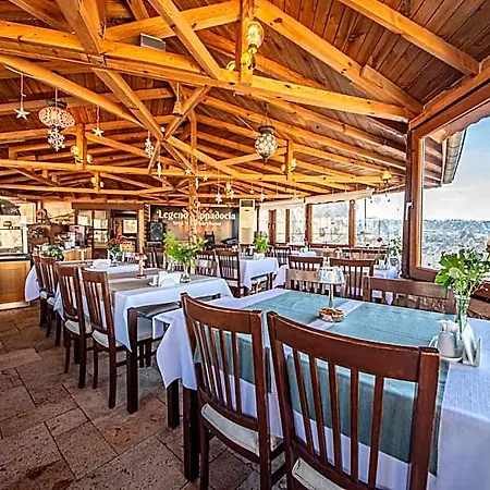 Ascension Cave - Special Class Hotel 3*