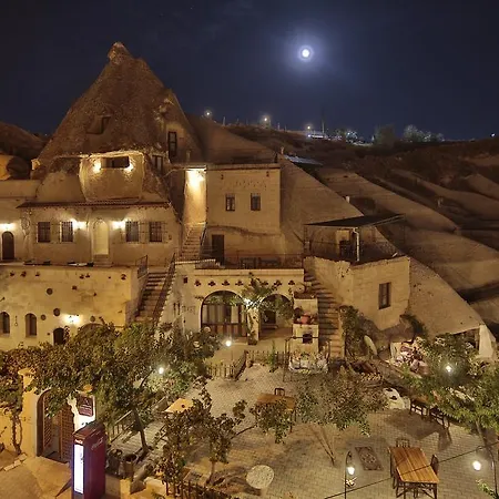 Ascension Cave - Special Class Göreme