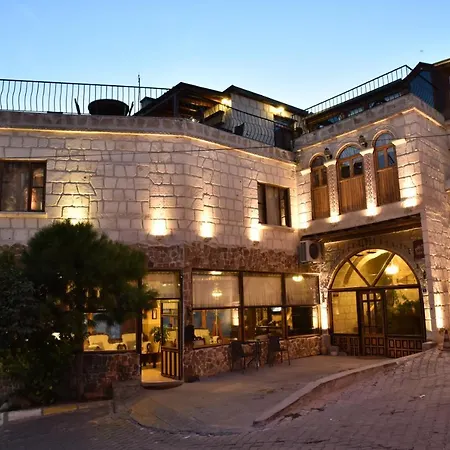 Ascension Cave - Special Class 3*