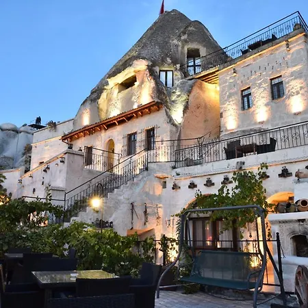 Hotel Ascension Cave - Special Class