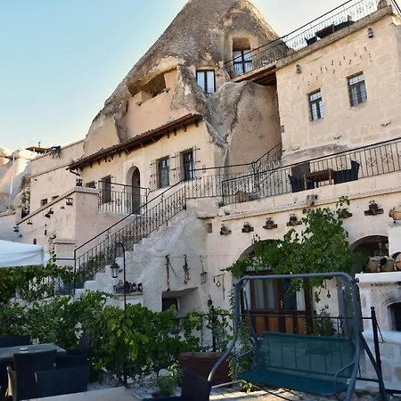 Ascension Cave - Special Class Hotel Göreme