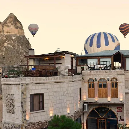 Hotel Ascension Cave - Special Class