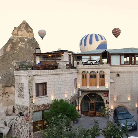 Ascension Cave - Special Class Göreme