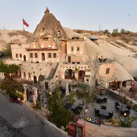 Hotel Ascension Cave - Special Class 3*