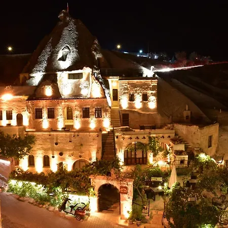 Ascension Cave - Special Class Hotel 3*