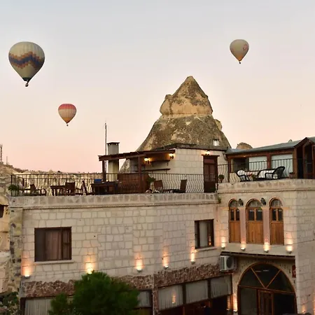 Ascension Cave - Special Class