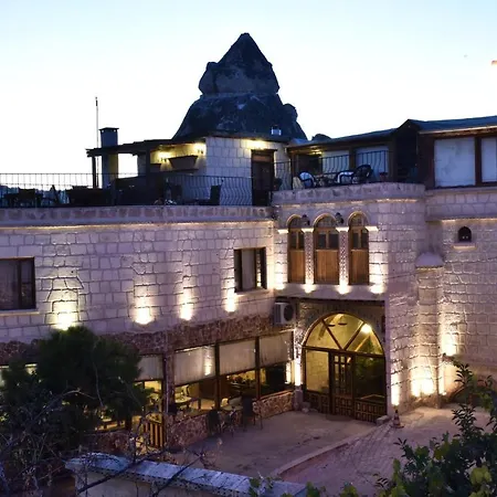 Ascension Cave - Special Class Hotel