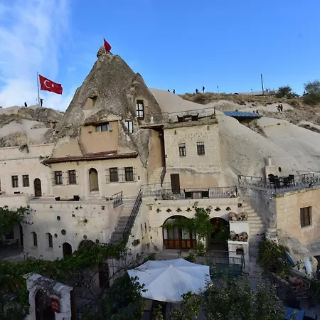 Ascension Cave - Special Class Hotel